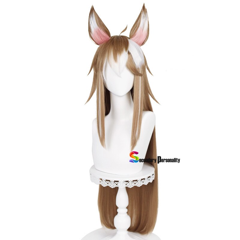 2022 ο ̽  ڽ   Genshin Impact Gorou Cosplay Ms  ڽ  100cm  ƮƮ  